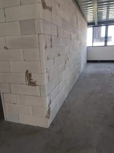 ALC板材施工过程详解！教你DIY！